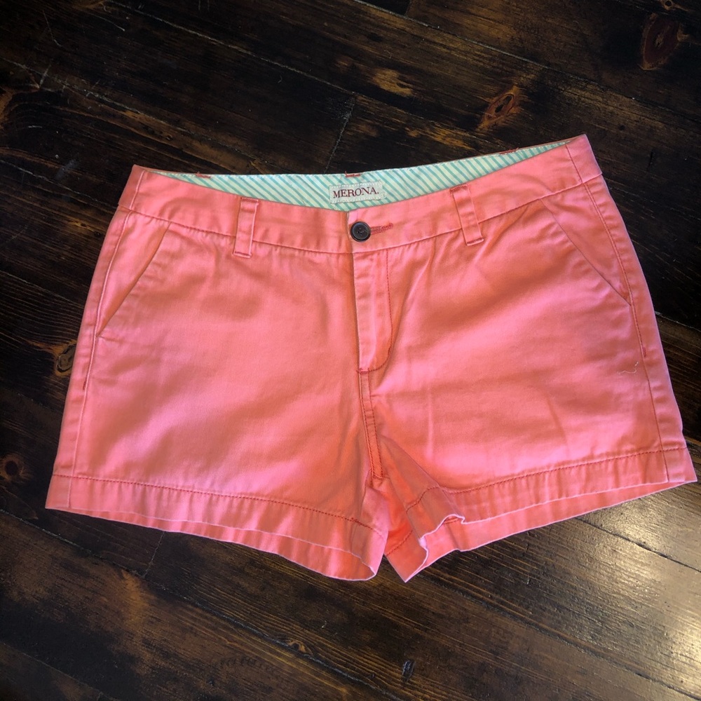 Shorts!